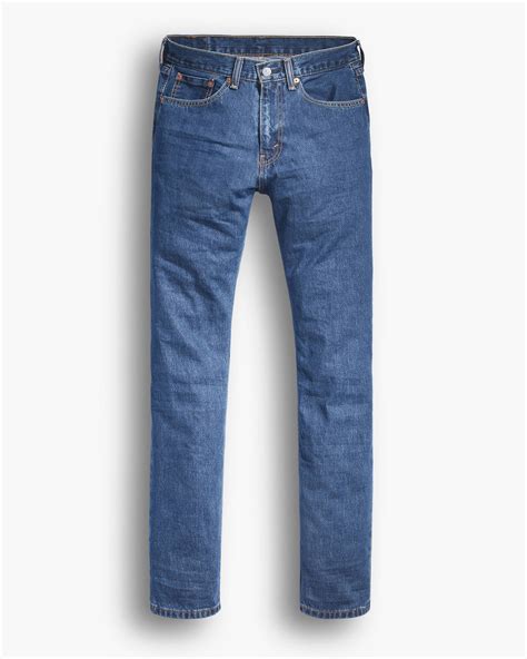 505™ Regular Fit Men's Jeans - Medium Wash | Levi's® US