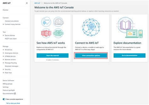 Image result for AWS IoT Tutorial