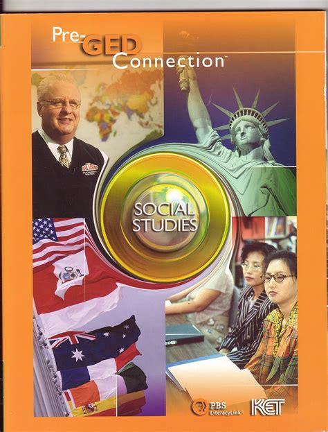 Image result for Wnet GED Connection