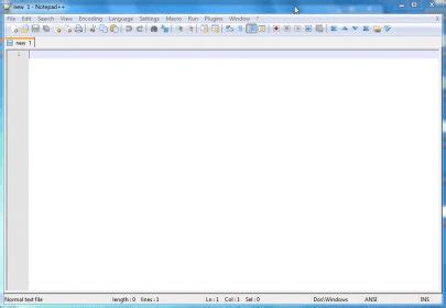 Notepad Portable 的图像结果
