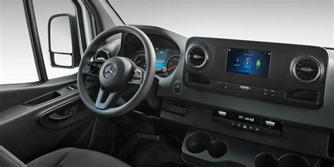 Image result for Sprinter Cargo Van