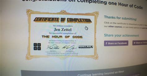 Hour of Code Computer Science Week 的图像结果