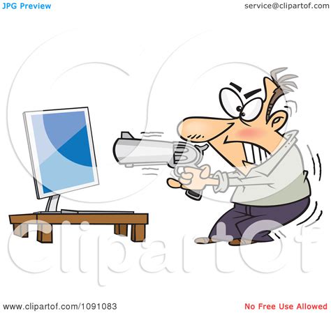 Image result for Commit Cartoon