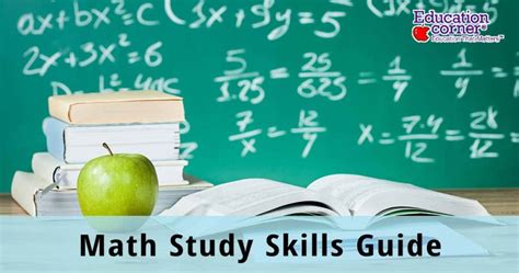 Image result for Subject Study Math