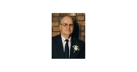Kenneth Sleesman Obituary (2023) - Edon, OH - Krill Funeral Service ...