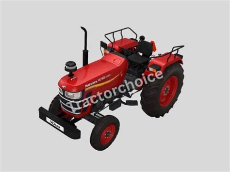 Top Tractors Between 6–8 Lakh in India 2026: Prices, HP & Specification