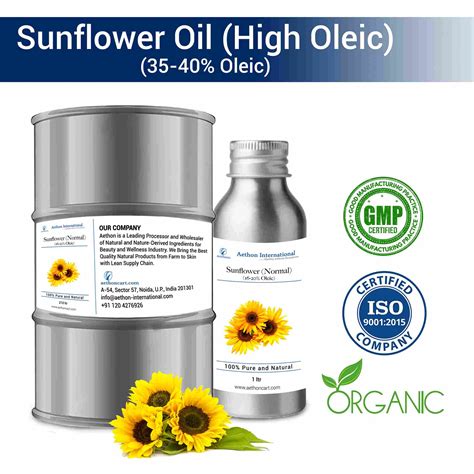 Buy Sunflower Oil Online in India