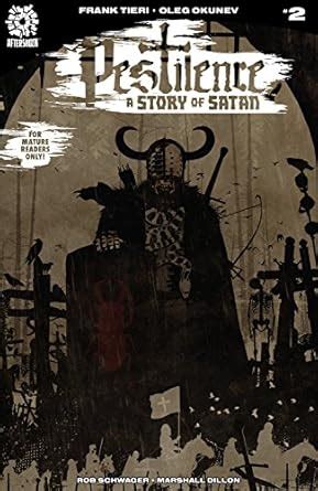 Pestilence: A Story of Satan #2 eBook : Tieri, Frank, Bradstreet, Tim ...
