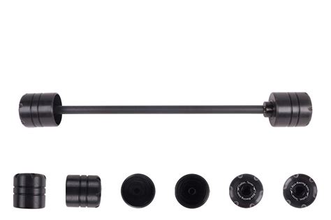 T Rex Racing Rear Axle Sliders For Suzuki Gsx S1000 | Desertcart INDIA