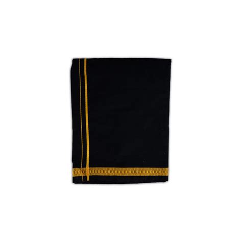 Giri - Cotton Veshti | Dhoti For Men | Veshti Mudi Towel Set
