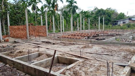 House Building 的图像结果