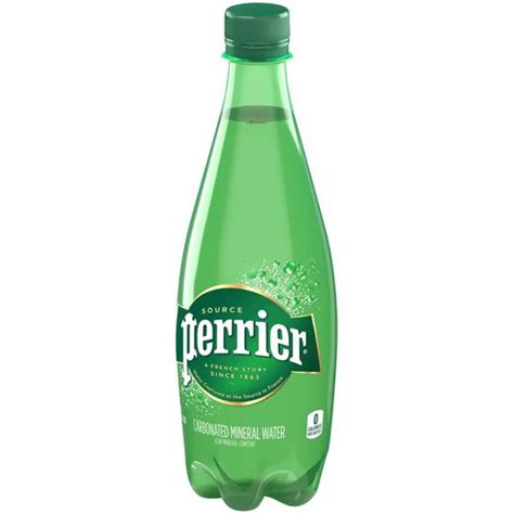 Sparkling Water Perrier
