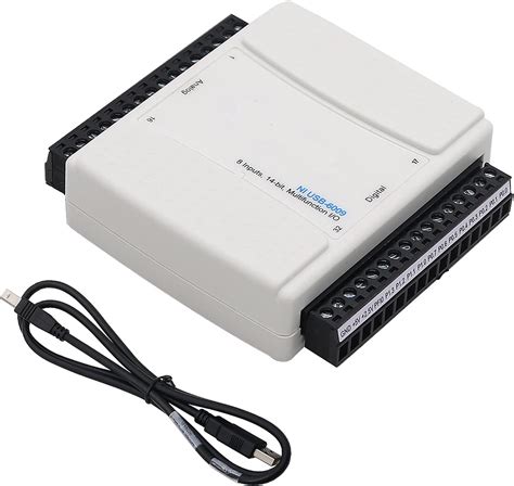 Image result for National Instruments DAQ