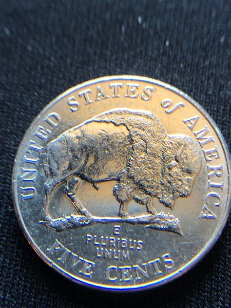 2005 Liberty Buffalo Nickel