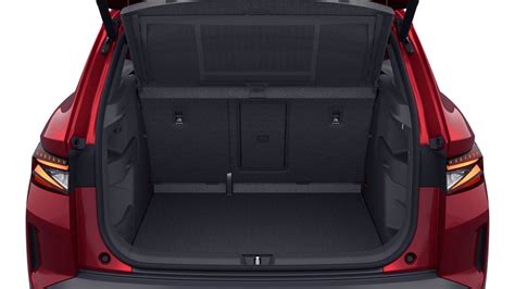 New Skoda Elroq 210kW 85 SportLine 82kWh 5dr Auto [Maxx] Electric Estate for Sale | Vertu