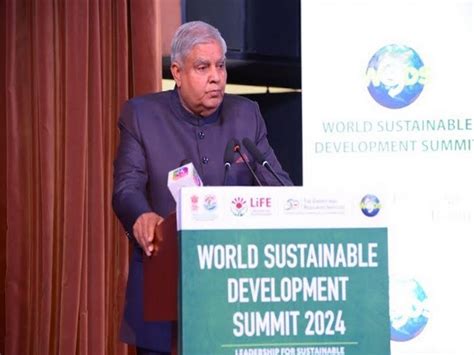 Global Leaders Unite to Navigate Polycrisis, Emphasizing Urgency for ...