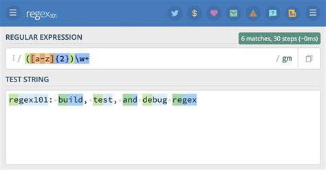 R Regex 的图像结果