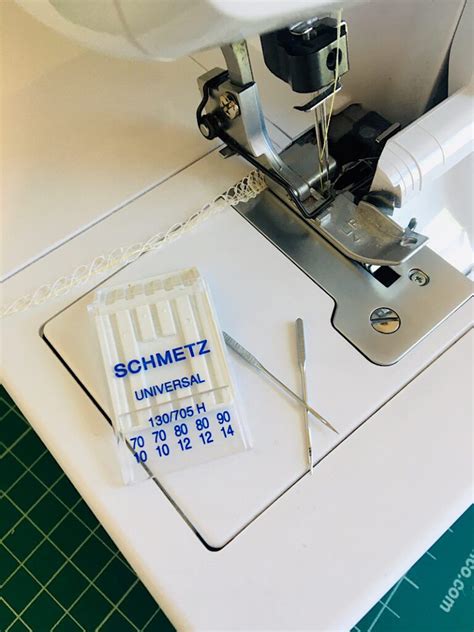 Image result for 2 Thread Serger