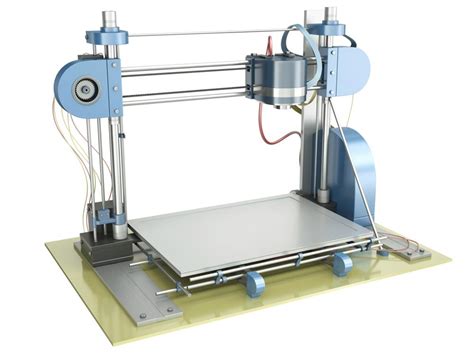 Image result for Three D Printer