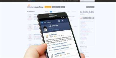 Stack Overflow Questions 的图像结果