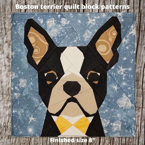 Image result for Dog Quilt Patterns Free