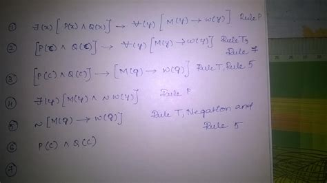 Image result for Quantifiers Discrete Math Examples