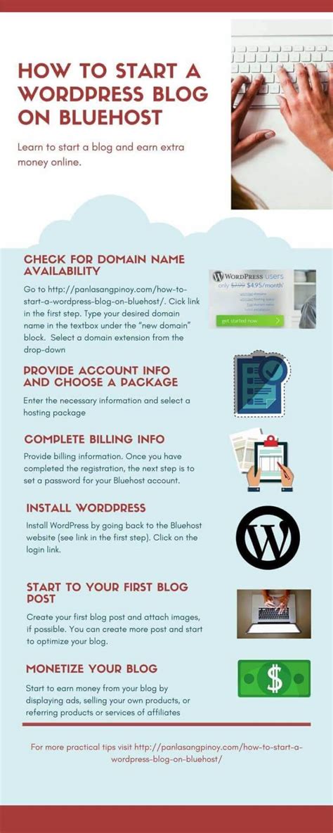 Image result for How to Create a Blog Using Bluehost