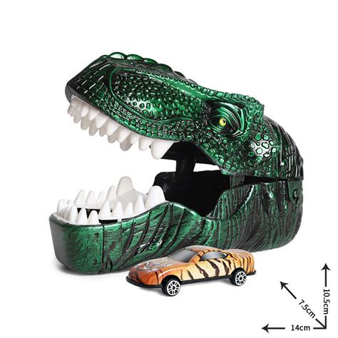 Simulation Dinosaur Shark Model, Children's Toy – Sociable Weaver Nest