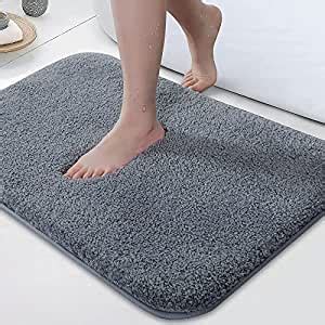 Buy MATDEAL Cushioned Anti-Fatigue Floor Mat Waterproof Non-Slip ...