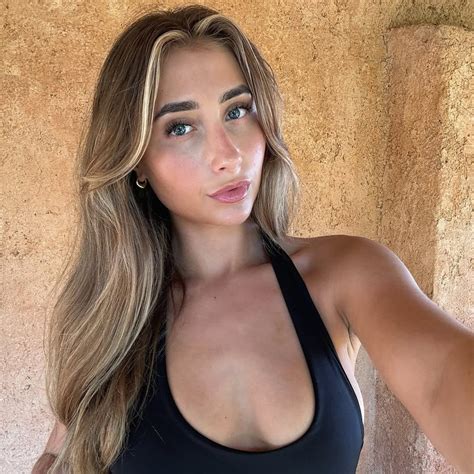 OnlyFans' Lily Phillips Shares Bikini Pics Amid Pregnancy Speculation