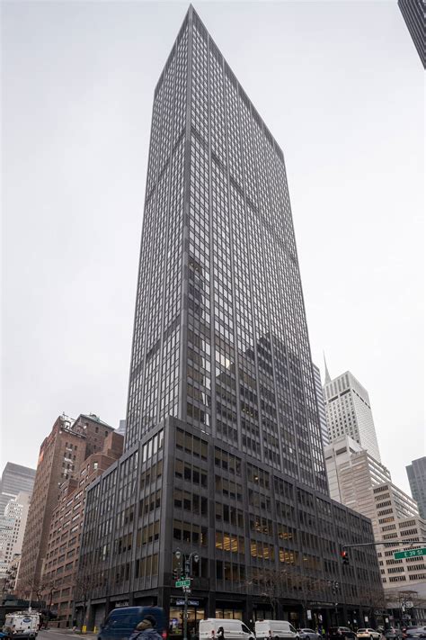 600 Third Ave 2nd Floor, New York, NY 10016 | Crexi.com