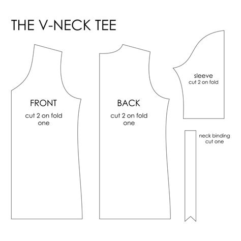 Free Pdf Printable Women's Dress Patterns - Free Printable Pattern