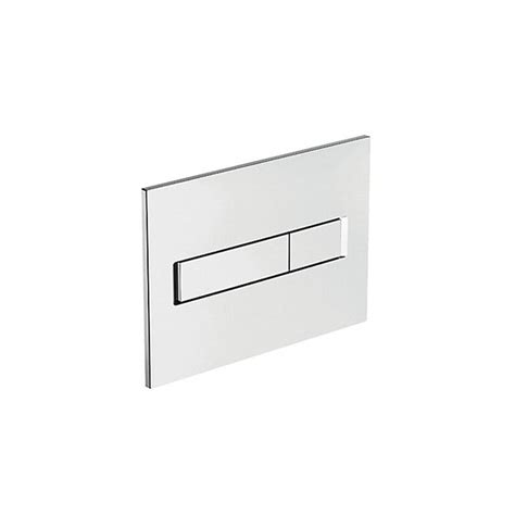 Kohler-Graph Inwall Tank Faceplate Pneumatic — Saini World