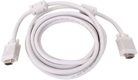 Vga Cables - Buy Vga Cables online at Best Prices in India | Flipkart.com