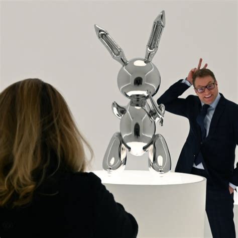 Most Expensive Sculpture Rabbit at Tami Lumley blog