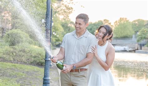 Karina Perez and Gabriel Calvillo's Wedding Website