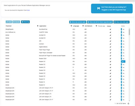 Image result for Intune App Library View