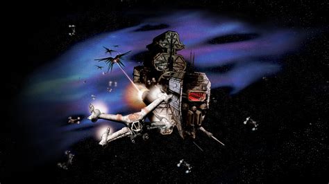 Prime Video: Babylon 5 - Season 3