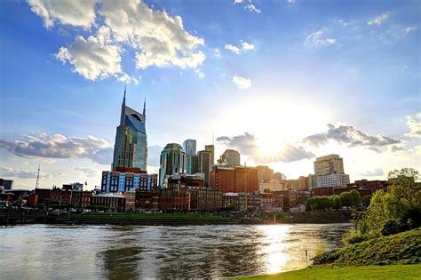 The 7 Best Nashville Neighborhoods to Invest in Real Estate for 2018 ...