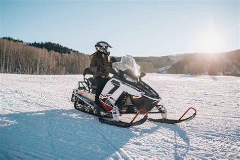 Image result for Snowmobile Problem
