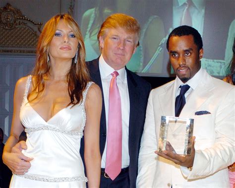 Can Trump pardon Diddy? Here's what to know about Trump, Diddy pardon