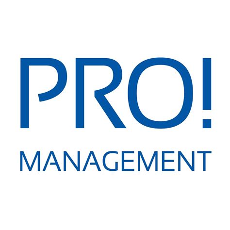 Image result for Pro Management