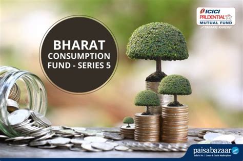 ICICI Pru MF Launches NFO for Bharat Consumption Fund - Series 5