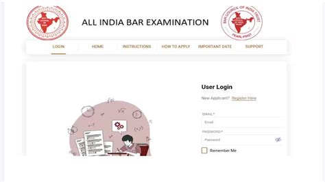AIBE 20 Notification 2025 Expected Soon; Check Exam Date, Registration ...