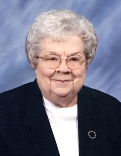 Mabel L. Sullivan Obituary (2022) - Logansport, IN - Gundrum Funeral ...