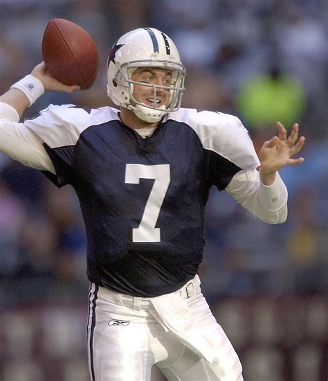 Drew Henson on his lost two-sport career and Derek Jeter