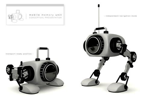 Memory Unit Mobile 的图像结果