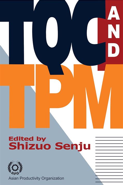 Buy TQC and TPM Book Online at Low Prices in India | TQC and TPM ...