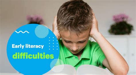 Literacy Problems 的图像结果