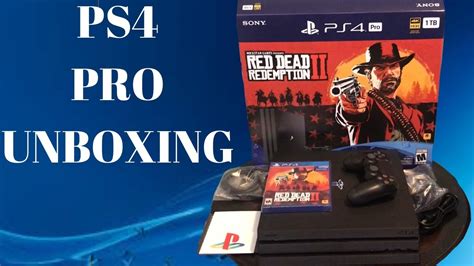 Image result for PS4 Pro Red Dead